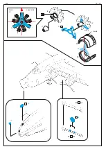 Preview for 2 page of Eduard Sunderland Mk.III exterior Assembly Instructions