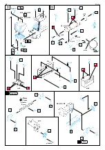 Preview for 3 page of Eduard T-34/76 Model 1942 Manual