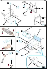 Preview for 2 page of Eduard WC-54 Ambulance Quick Start Manual