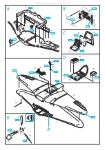 Preview for 2 page of Eduard Weekend Edition La-7 Assembly Instructions