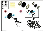 Preview for 2 page of Eduard Z-326/526 wheels Assembly Instructions