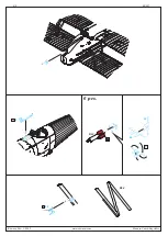 Preview for 2 page of Eduard Zoom Avia B.534 IV. Series Weekend Quick Start Manual