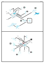 Preview for 2 page of Eduard Zoom Bf 109E-7 S.A. Quick Start Manual