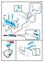 Preview for 3 page of Eduard Zoom He 111H-16 Quick Start Manual