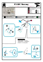 Eduard Zoom P51B/C Mustang Manual preview