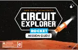 Educational Insights Circuit Explorer Rocket Mission Manual preview