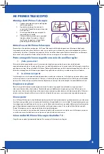 Preview for 5 page of Educational Insights GeoSafari My First Telescope Manual