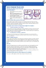 Preview for 6 page of Educational Insights GeoSafari My First Telescope Manual