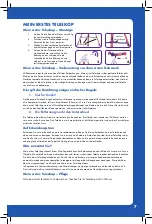 Preview for 7 page of Educational Insights GeoSafari My First Telescope Manual