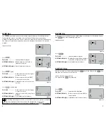 Preview for 3 page of Educational Insights See N Slove Fraction Calculator Manual