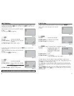 Preview for 4 page of Educational Insights See N Slove Fraction Calculator Manual