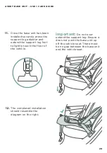 Preview for 20 page of Edwards & Co Avery Base Unit Use & Care Manual