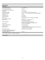 Preview for 40 page of Edwards Lifesciences FloTrac Sensor General Instructions Manual