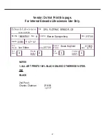 Preview for 57 page of Edwards Lifesciences FloTrac Sensor General Instructions Manual