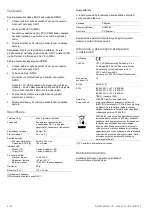 Preview for 4 page of Edwards 2010-2-DACT Installation Sheet