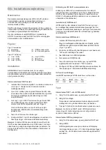 Preview for 5 page of Edwards 2010-2-DACT Installation Sheet