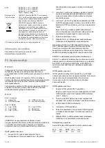 Preview for 10 page of Edwards 2010-2-DACT Installation Sheet