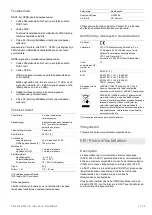 Preview for 11 page of Edwards 2010-2-DACT Installation Sheet