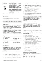 Preview for 15 page of Edwards 2010-2-DACT Installation Sheet