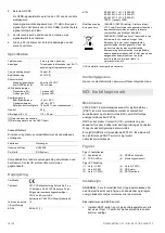 Preview for 18 page of Edwards 2010-2-DACT Installation Sheet