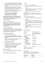 Preview for 19 page of Edwards 2010-2-DACT Installation Sheet