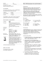 Preview for 25 page of Edwards 2010-2-DACT Installation Sheet