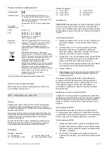 Preview for 27 page of Edwards 2010-2-DACT Installation Sheet