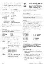 Preview for 30 page of Edwards 2010-2-DACT Installation Sheet