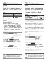 Preview for 3 page of Edwards AS366 Installation Instructions Manual