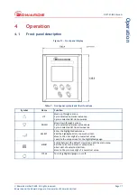 Preview for 23 page of Edwards D397-00-000 Instruction Manual