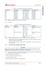 Preview for 31 page of Edwards iXL120 Instruction Manual