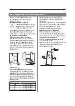 Preview for 8 page of EDY EDHC8072 User Manual