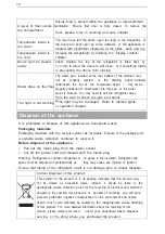 Preview for 62 page of EDY EDHC8072 User Manual