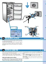 Preview for 20 page of EDY KT1684 Installation, Use And Maintenance Instructions