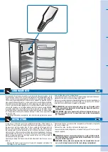 Preview for 32 page of EDY KT1684 Installation, Use And Maintenance Instructions