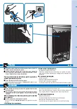 Preview for 34 page of EDY KT1684 Installation, Use And Maintenance Instructions