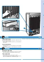 Preview for 36 page of EDY KT1684 Installation, Use And Maintenance Instructions