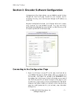 Preview for 5 page of EEG HD480 iCap Manual