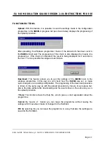 Preview for 11 page of Eela Audio EA 946 Instructions For Use Manual