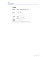 Preview for 13 page of Eelectron TR22A01KNX Product Handbook