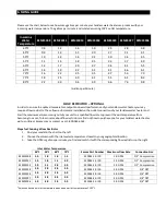 Preview for 8 page of EemaX EEM24008 Installation Instructions & Owner'S Manual