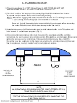 Preview for 5 page of EemaX EX023240 TC Installation Manual And Owner'S Manual