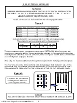 Preview for 6 page of EemaX EX023240 TC Installation Manual And Owner'S Manual