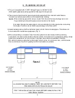 Preview for 5 page of EemaX EX120 T Installation Manual And Owner'S Manual