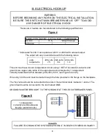 Preview for 6 page of EemaX EX120 T Installation Manual And Owner'S Manual