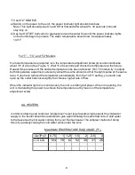 Preview for 8 page of EemaX EX120 T Installation Manual And Owner'S Manual