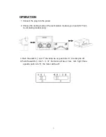 Preview for 4 page of EF EFCH 9402-AL User Manual