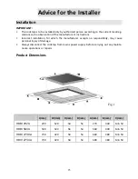 Preview for 23 page of EF HB BI 2730 A User Manual