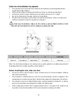 Preview for 24 page of EF HB BI 2730 A User Manual