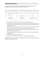 Preview for 26 page of EF HB BI 2730 A User Manual